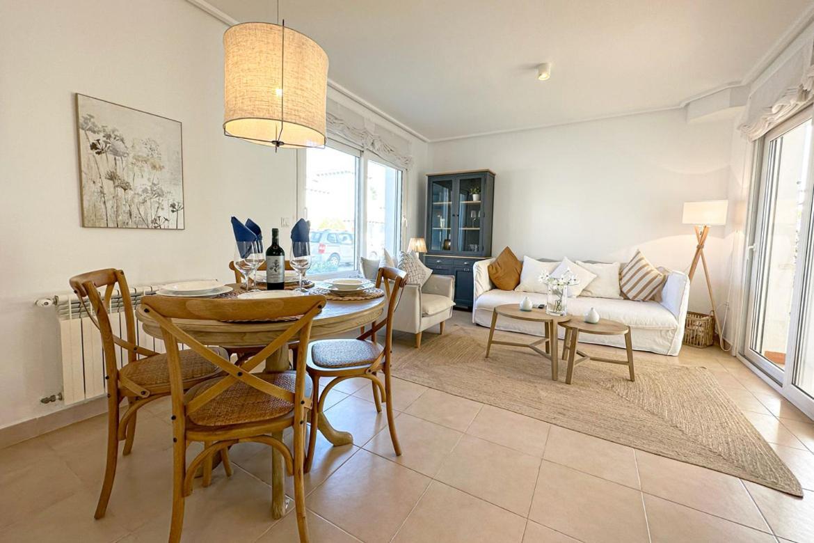 Mar Menor Golf Village Murcie Extérieur photo