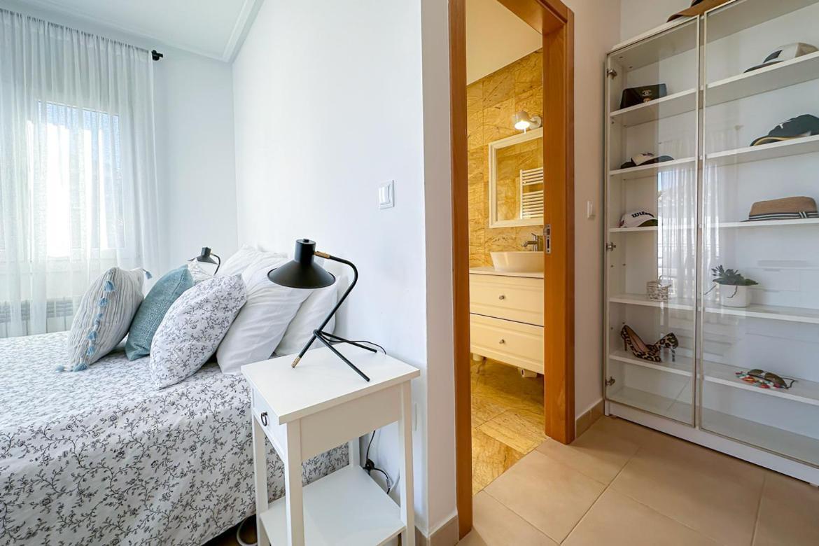 Mar Menor Golf Village Murcie Extérieur photo