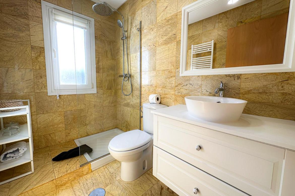 Mar Menor Golf Village Murcie Extérieur photo