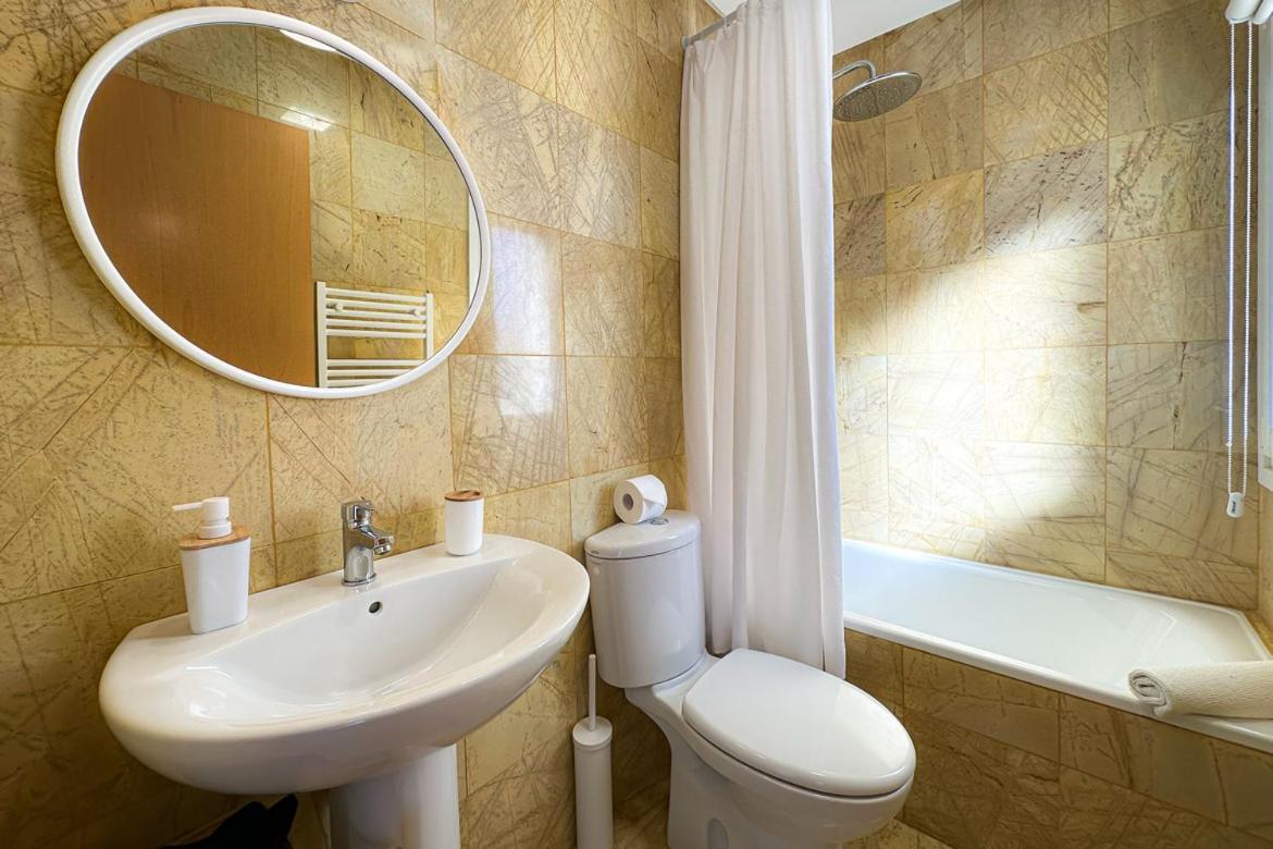 Mar Menor Golf Village Murcie Extérieur photo