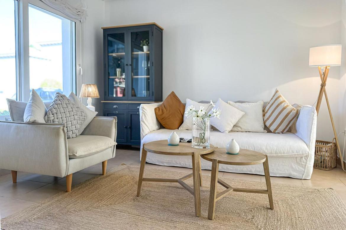 Mar Menor Golf Village Murcie Extérieur photo